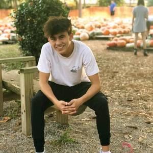 Meet your Posher, Nikolas